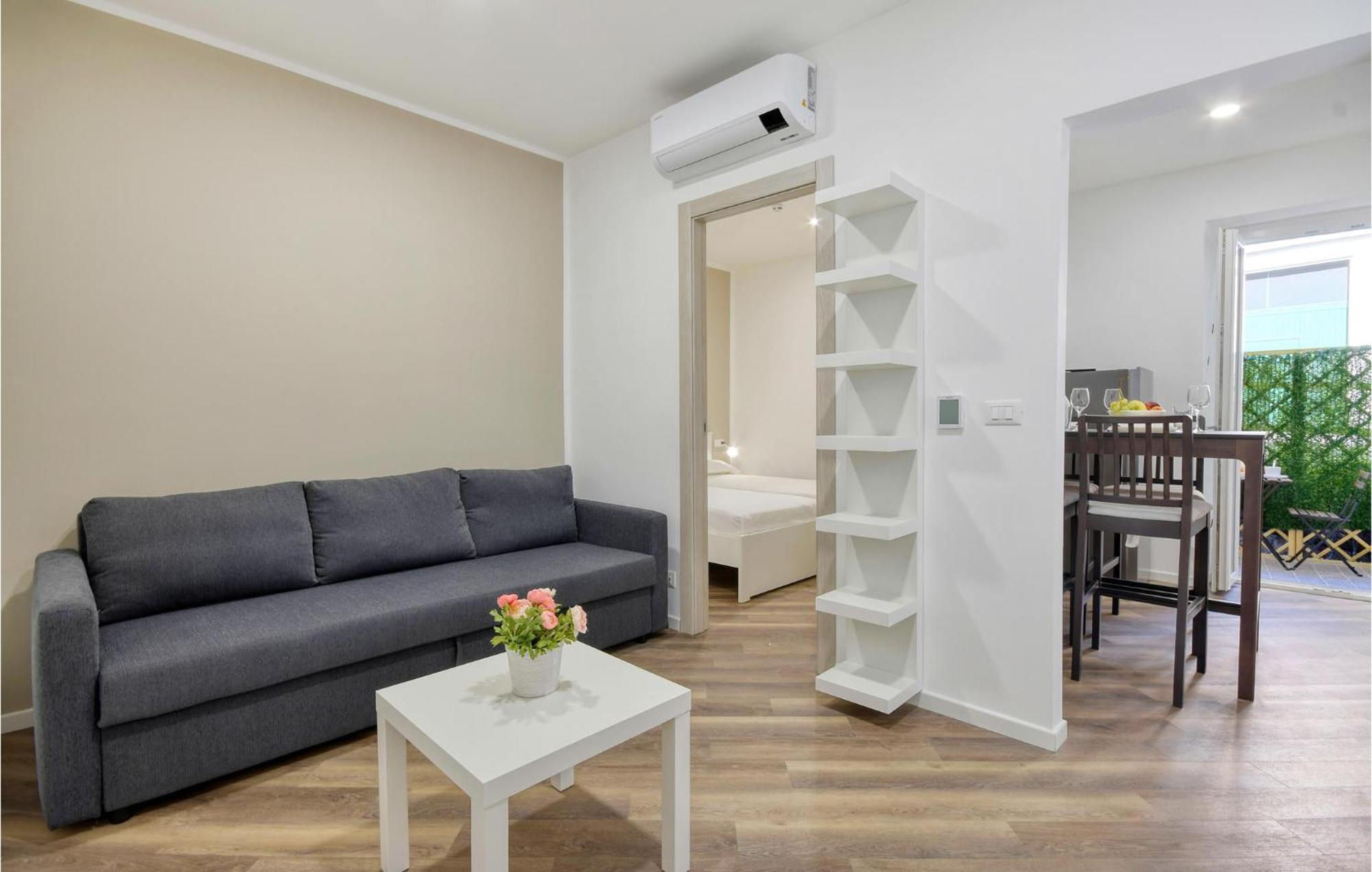 Apartament La Luce Nel Borgo Genua Zewnętrze zdjęcie