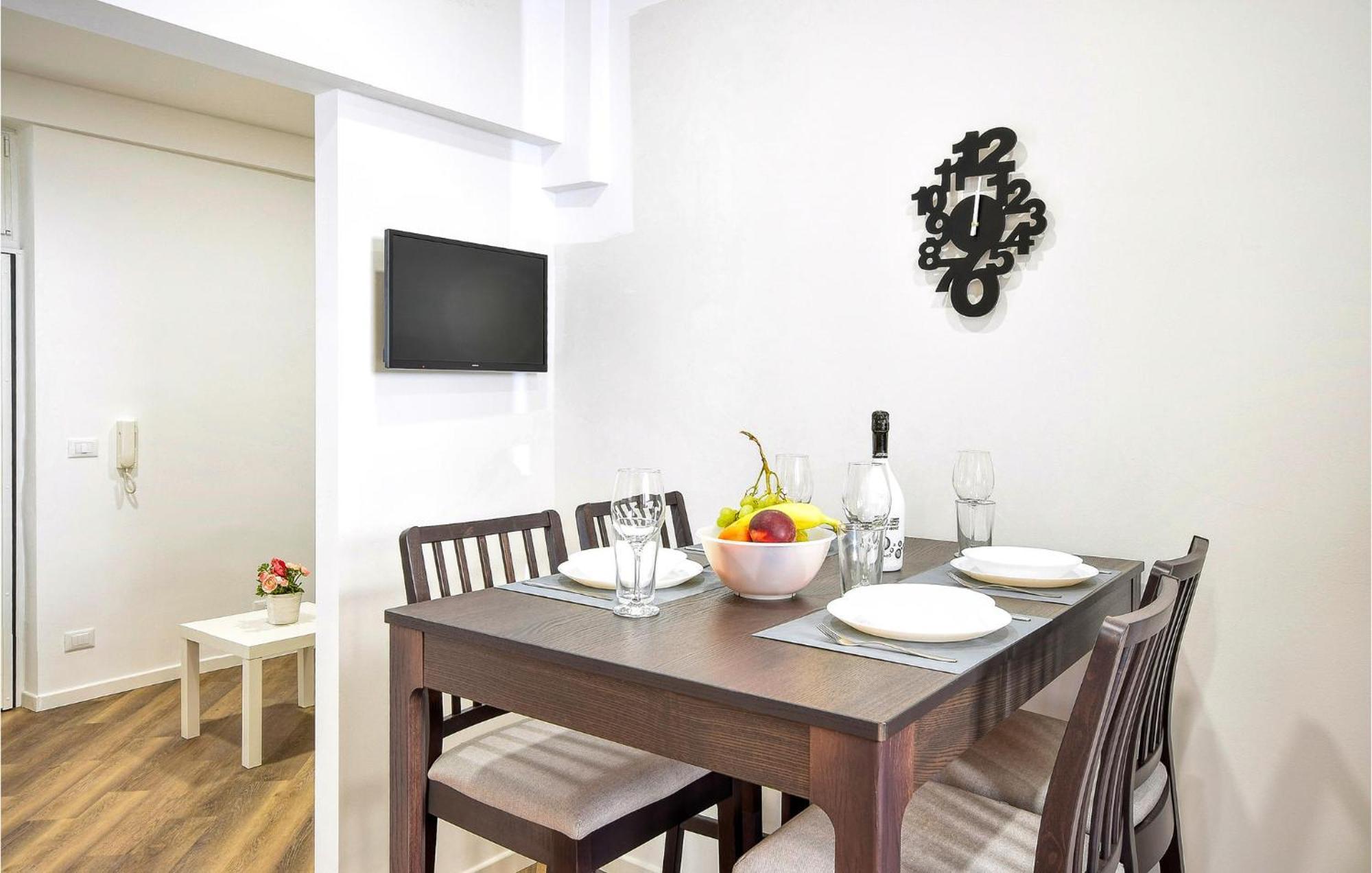 Apartament La Luce Nel Borgo Genua Zewnętrze zdjęcie