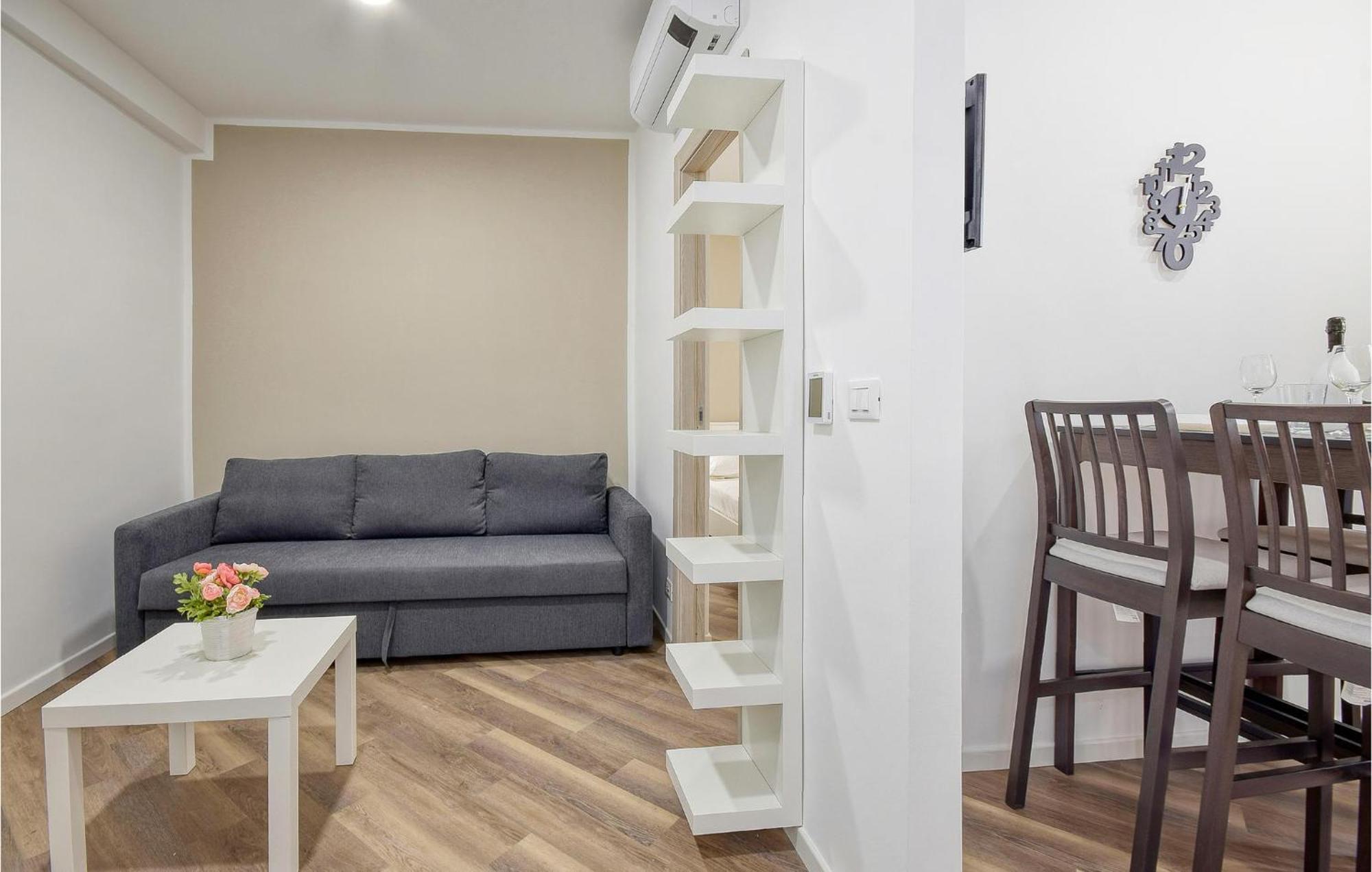 Apartament La Luce Nel Borgo Genua Zewnętrze zdjęcie