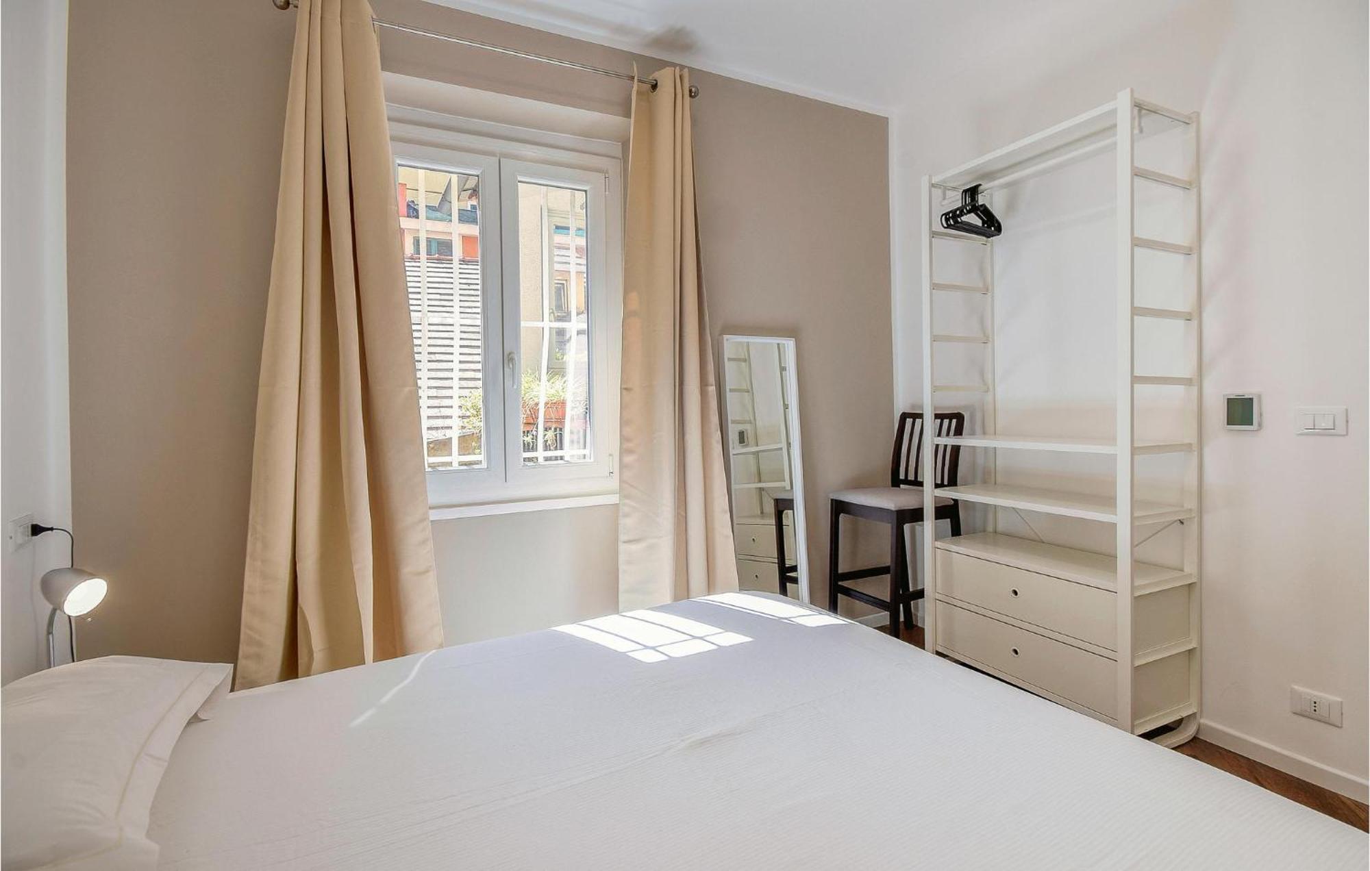 Apartament La Luce Nel Borgo Genua Zewnętrze zdjęcie