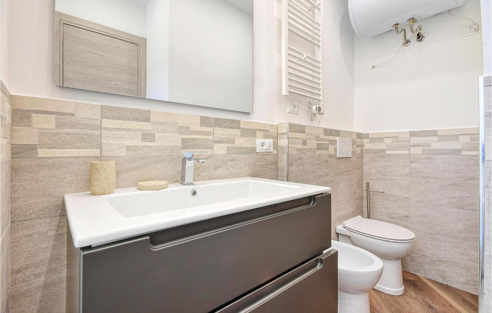 Apartament La Luce Nel Borgo Genua Zewnętrze zdjęcie