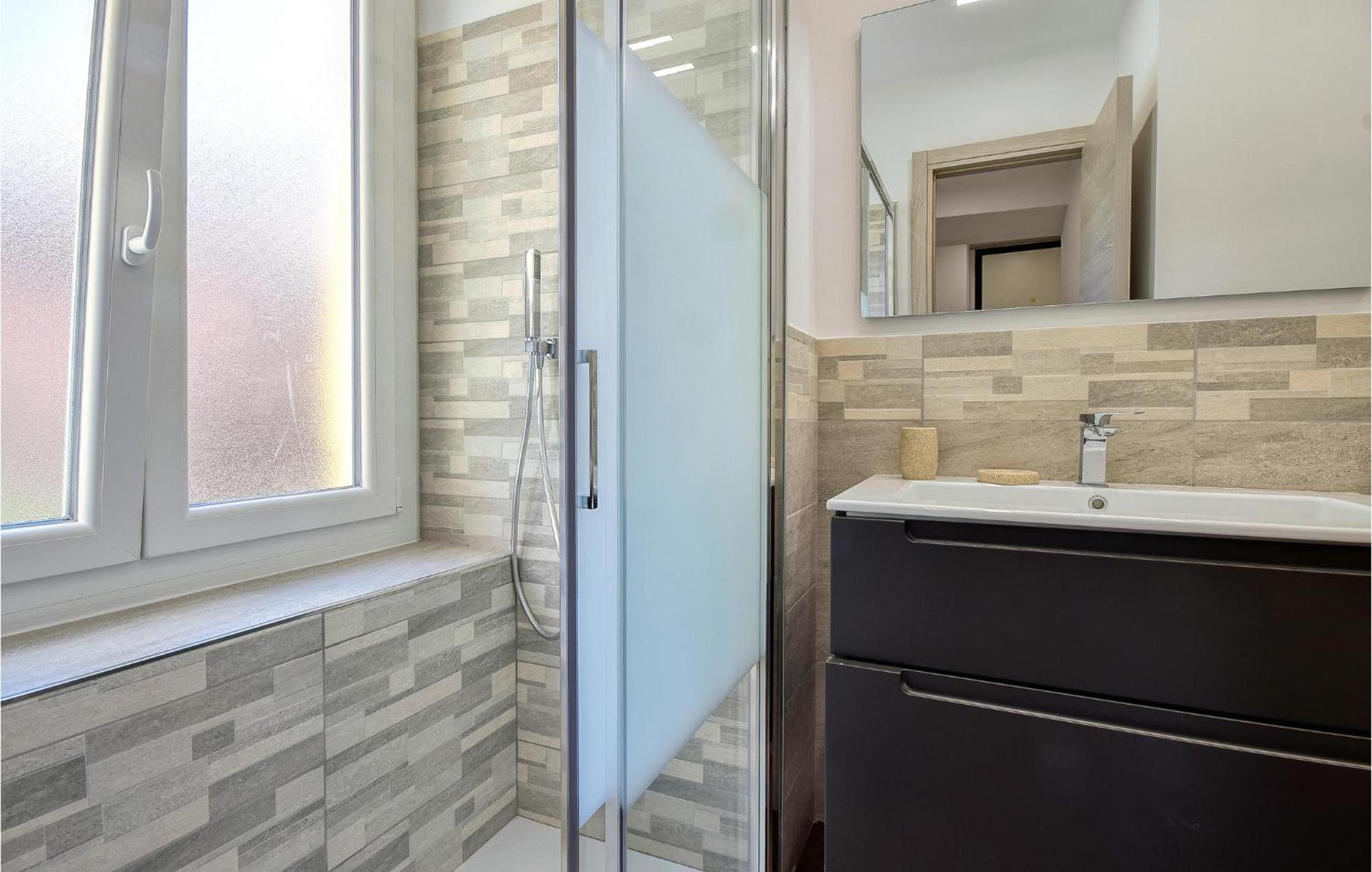 Apartament La Luce Nel Borgo Genua Zewnętrze zdjęcie