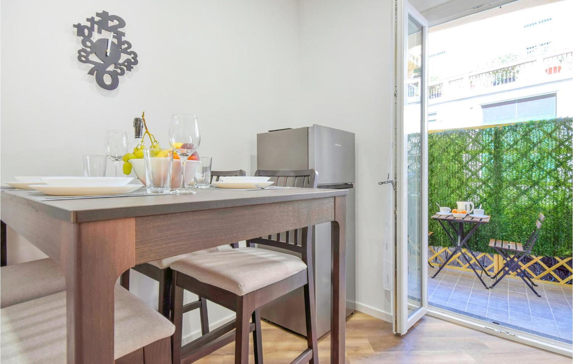Apartament La Luce Nel Borgo Genua Zewnętrze zdjęcie