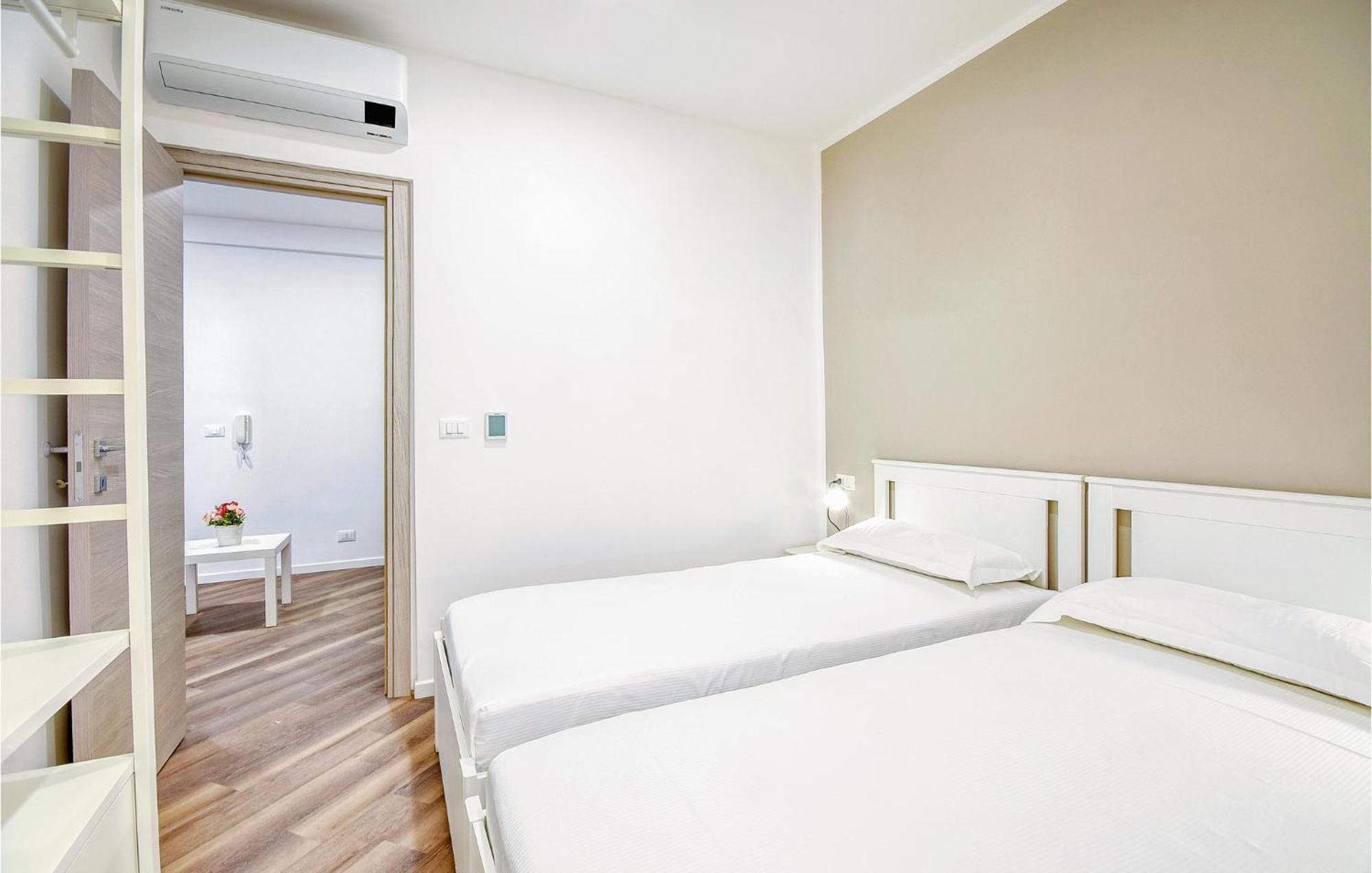 Apartament La Luce Nel Borgo Genua Zewnętrze zdjęcie