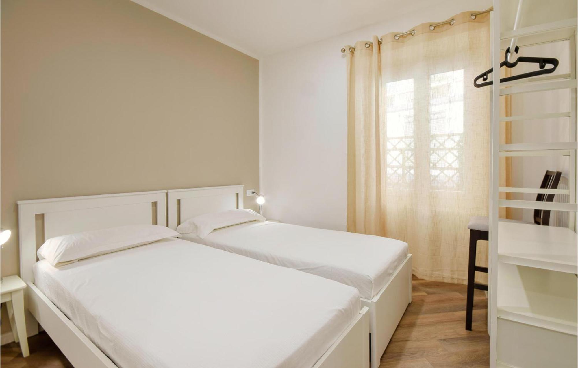 Apartament La Luce Nel Borgo Genua Zewnętrze zdjęcie